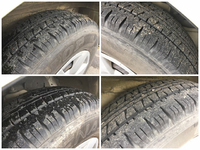 トヨタハイエースバン小型（2t・3t）[写真31]