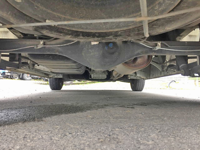 トヨタハイエースバン小型（2t・3t）[写真32]