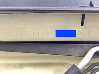 トヨタハイエースバン小型（2t・3t）[写真34]