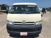 トヨタハイエースバン小型（2t・3t）[写真07]