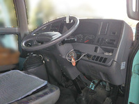 日産シビリアンマイクロバス[写真23]