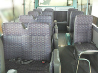 日産シビリアンマイクロバス[写真08]