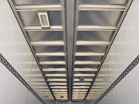 三菱ふそうスーパーグレートアルミウイング大型（10t）[写真14]