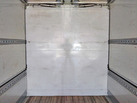 三菱ふそうスーパーグレートアルミウイング大型（10t）[写真15]