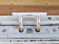 三菱ふそうスーパーグレートアルミウイング大型（10t）[写真19]