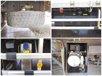 三菱ふそうスーパーグレートアルミウイング大型（10t）[写真23]