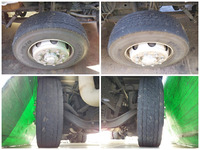 三菱ふそうスーパーグレートアルミウイング大型（10t）[写真24]