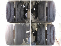 三菱ふそうスーパーグレートアルミウイング大型（10t）[写真25]