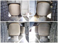 三菱ふそうスーパーグレートアルミウイング大型（10t）[写真26]