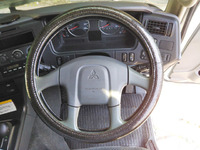 三菱ふそうスーパーグレートアルミウイング大型（10t）[写真36]