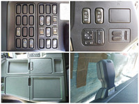 三菱ふそうスーパーグレートアルミウイング大型（10t）[写真37]