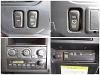 三菱ふそうスーパーグレートアルミウイング大型（10t）[写真38]