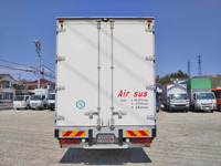 三菱ふそうスーパーグレートアルミウイング大型（10t）[写真08]