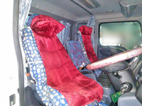 日野レンジャーセルフクレーン4段中型（4t）[写真15]