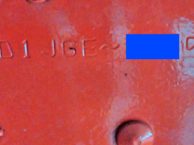 日野レンジャーセルフクレーン4段中型（4t）[写真18]