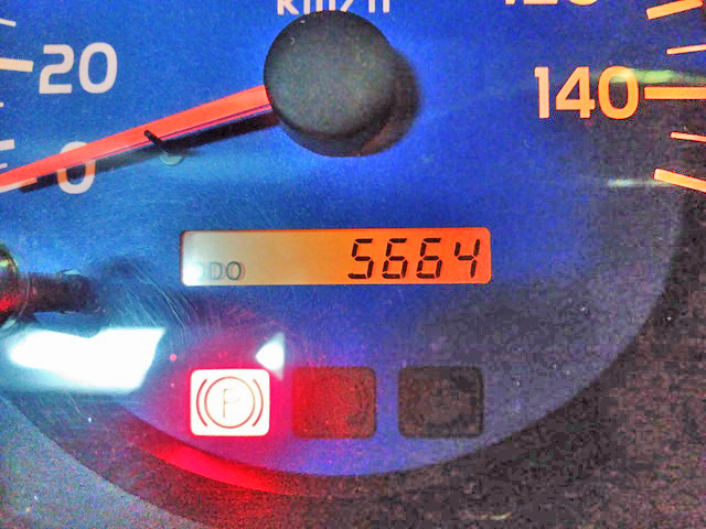 日野レンジャーセルフクレーン4段中型（4t）[写真19]