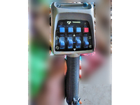 日野レンジャーセルフクレーン4段中型（4t）[写真08]