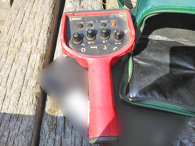 日野レンジャーヒップリフタークレーン増トン（6t・8t）[写真16]