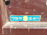 日野レンジャーヒップリフタークレーン増トン（6t・8t）[写真19]