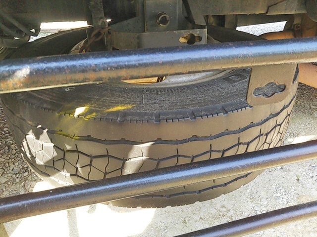 日野レンジャーヒップリフタークレーン増トン（6t・8t）[写真21]