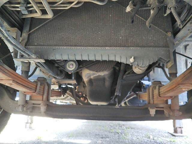 日野レンジャーヒップリフタークレーン増トン（6t・8t）[写真26]