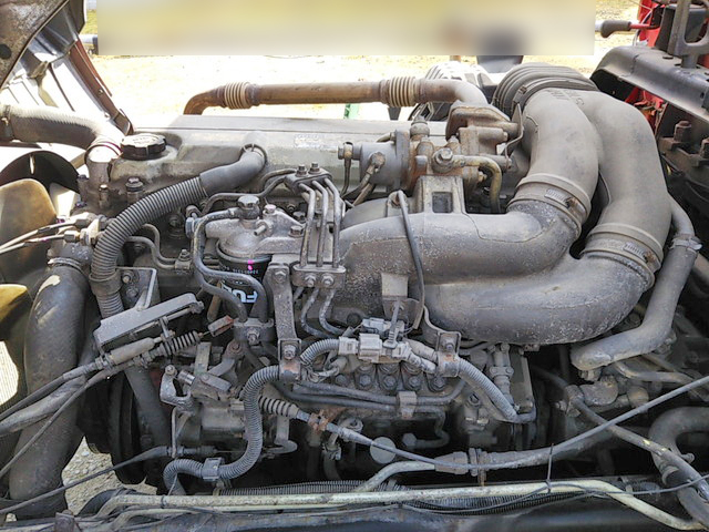 日野レンジャーヒップリフタークレーン増トン（6t・8t）[写真29]