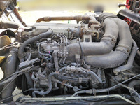 日野レンジャーヒップリフタークレーン増トン（6t・8t）[写真29]