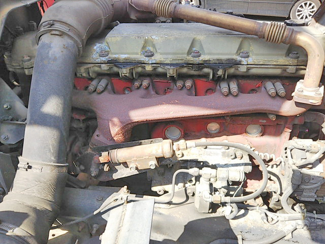 日野レンジャーヒップリフタークレーン増トン（6t・8t）[写真30]