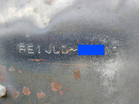 日野レンジャーヒップリフタークレーン増トン（6t・8t）[写真35]