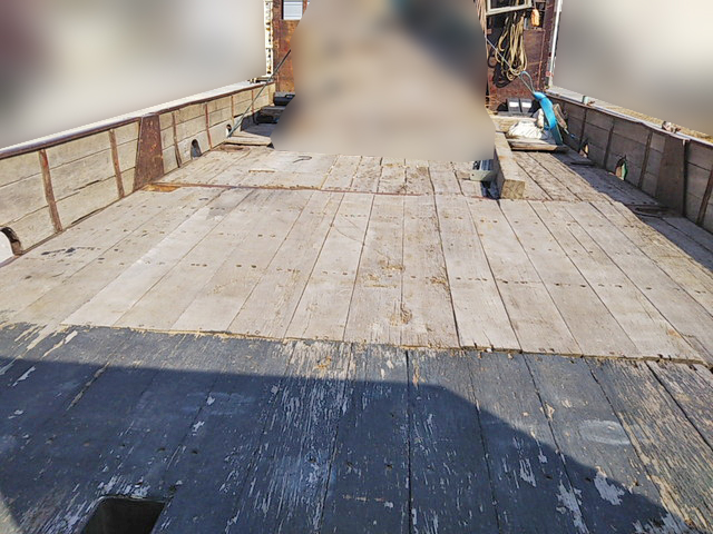 日野レンジャーヒップリフタークレーン増トン（6t・8t）[写真07]