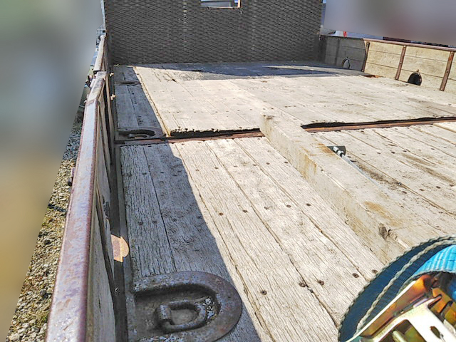 日野レンジャーヒップリフタークレーン増トン（6t・8t）[写真09]