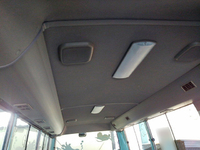 日産シビリアンマイクロバス[写真11]