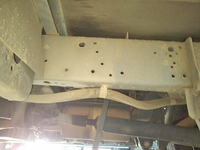 日産シビリアンマイクロバス[写真18]