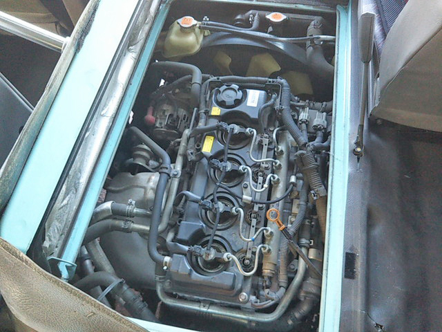 日産シビリアンマイクロバス[写真20]