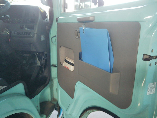 日産シビリアンマイクロバス[写真21]