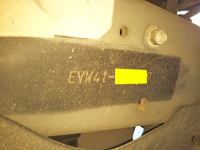 日産シビリアンマイクロバス[写真28]