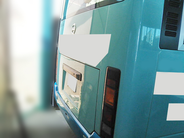 日産シビリアンマイクロバス[写真04]