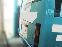 日産シビリアンマイクロバス[写真04]