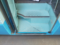 日産シビリアンマイクロバス[写真08]