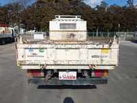 いすゞエルフダンプ小型（2t・3t）[写真11]