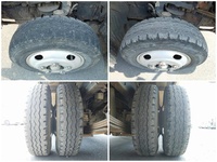 いすゞエルフダンプ小型（2t・3t）[写真15]