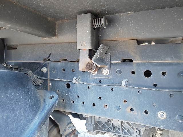 いすゞエルフダンプ小型（2t・3t）[写真17]