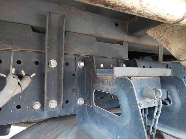 いすゞエルフダンプ小型（2t・3t）[写真18]