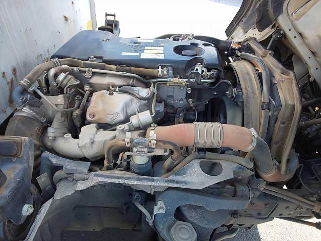 いすゞエルフダンプ小型（2t・3t）[写真21]