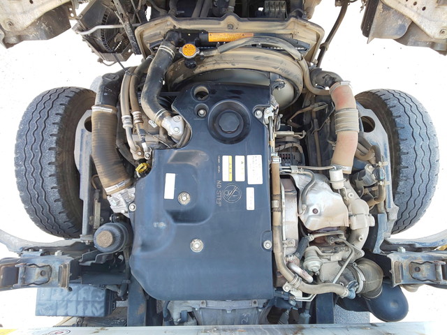 いすゞエルフダンプ小型（2t・3t）[写真22]