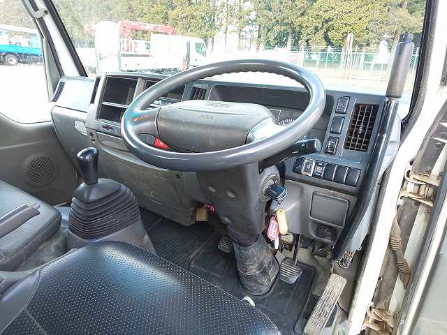 いすゞエルフダンプ小型（2t・3t）[写真30]