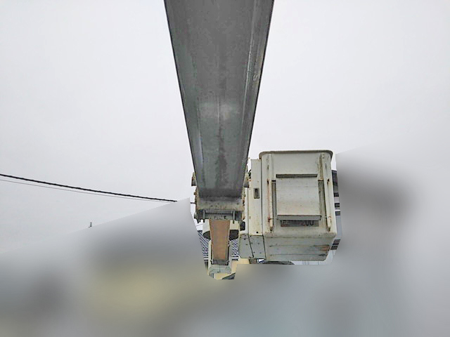 いすゞエルフ高所作業車小型（2t・3t）[写真10]