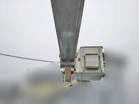 いすゞエルフ高所作業車小型（2t・3t）[写真10]