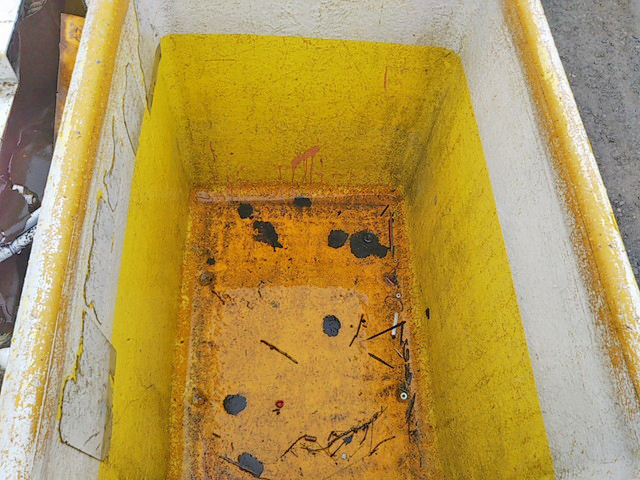 いすゞエルフ高所作業車小型（2t・3t）[写真11]