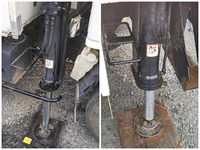 いすゞエルフ高所作業車小型（2t・3t）[写真20]